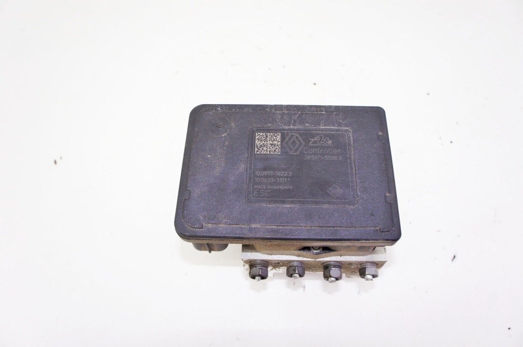 фото №5, Oa069 dacia sandero iii 1.0i насос abs 476604105r