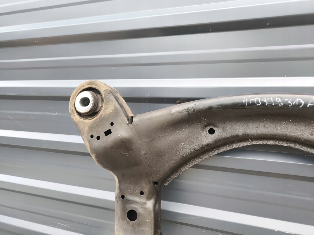 фото №7, Поперечина підрамник підрамник перед audi a6 c6 4f0399313ae оригінал !!! 3