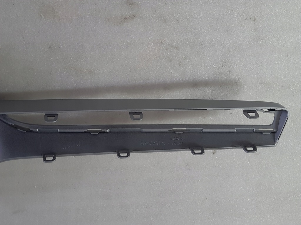 фото №5, Mercedes gle w167 решётка радиатора решётка радиатора