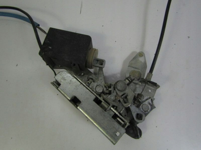 фото №6, Jaguar xj x308 замок двері задня лівий gna2551af