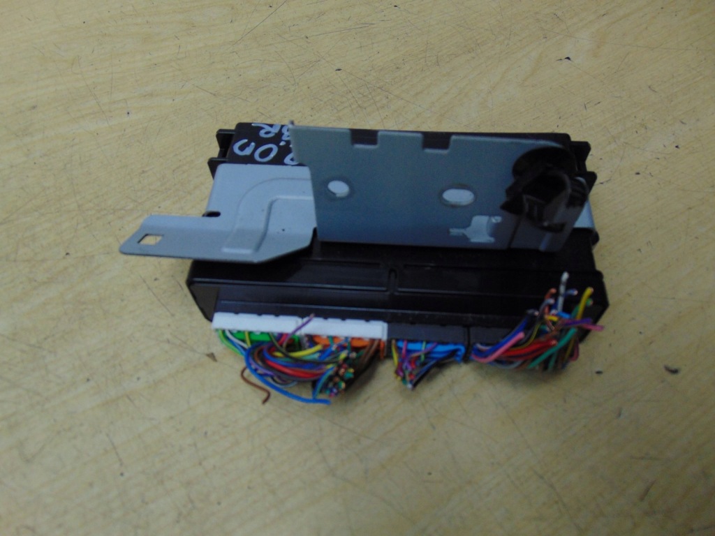 фото №6, Модуль комфорту subaru forester iii 2.0d 88281sc800