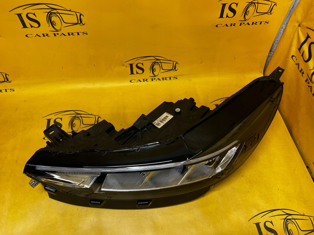 Комплект фонари фары перед led ford kuga mk3 рестайлинг  европа Киев