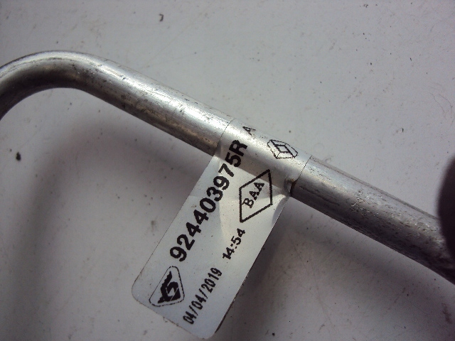 фото №3, Шланг кондиционера renault kadjar 2015-