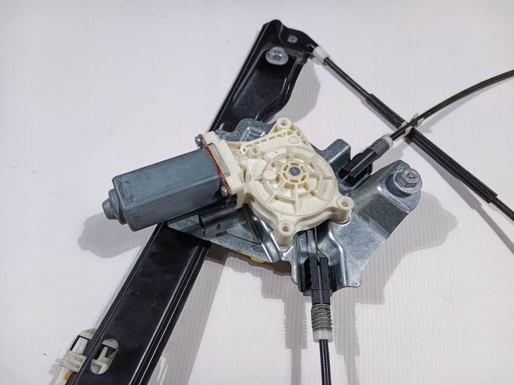 фото №5, Механизм стекло правый перед ford flex 2013-