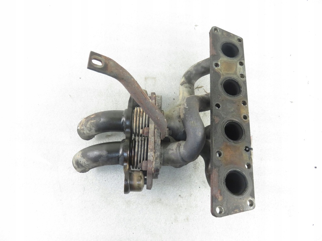 фото №1, Коллектор выпускной seat toledo ii 1.8 20v