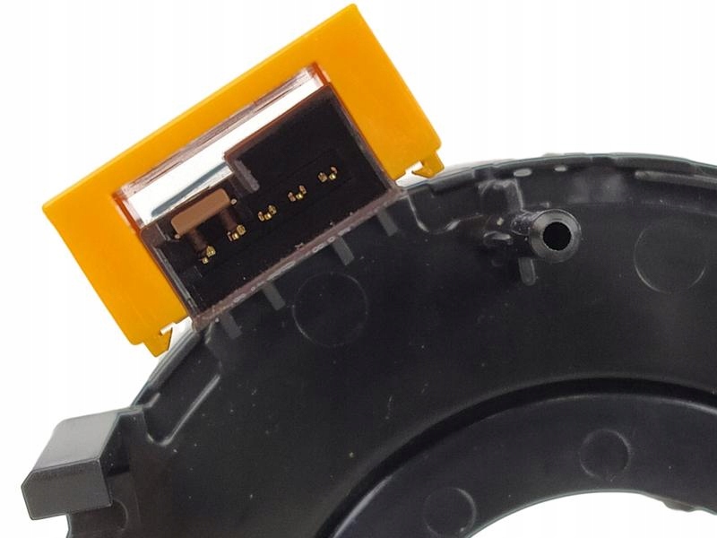 фото №11, Датчик kąta повороту керма vw audi skoda