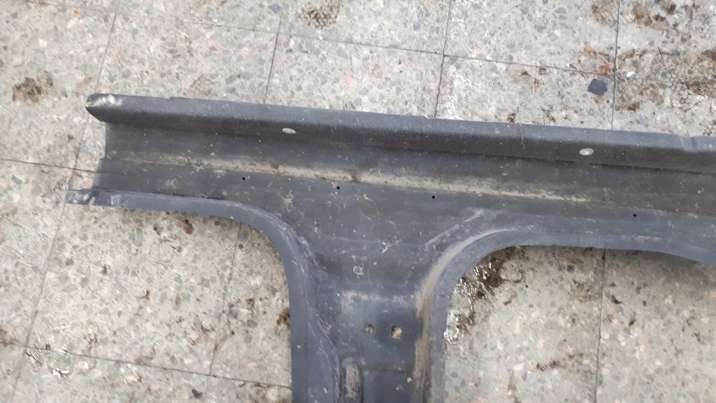 фото №10, Am21r10131aa обшивка поріг ліва ford c-max