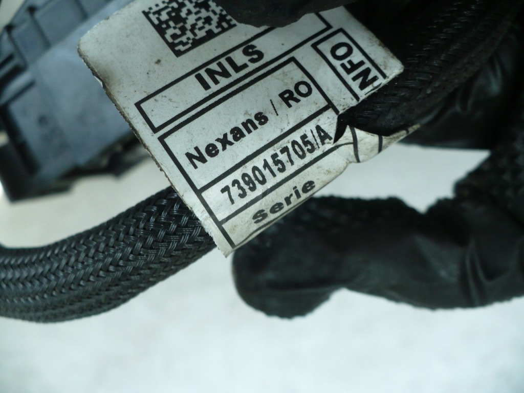 Mini cooper r60 2.0d джгут двигуна 782370806 739015705/a Недорого