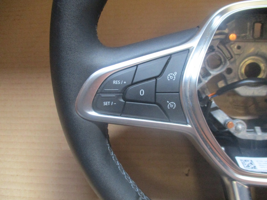 фото №2, Повітропровід renault clio v renault captur ii ładna