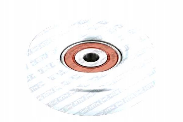 Snr ролик ремень - ремень клиновой 1660397401 1660323 Цена