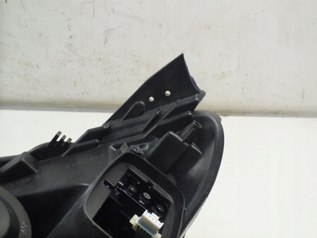 фото №7, Renault megane iv фара правий oryg