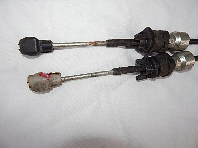 Троси перемикання передач honda civic viii ufo 1.8. 6 ступенева 06-13 Ціна