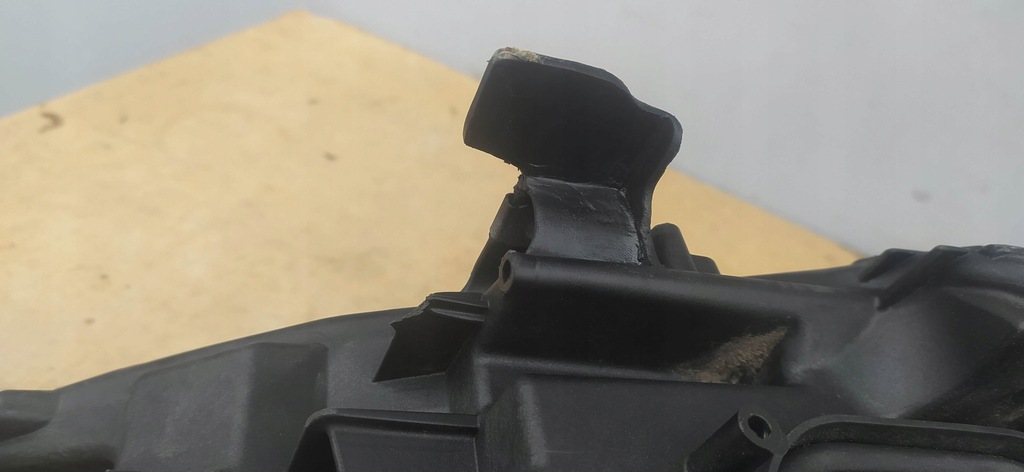 фото №14, Лампа передняя правая opel astra k full led