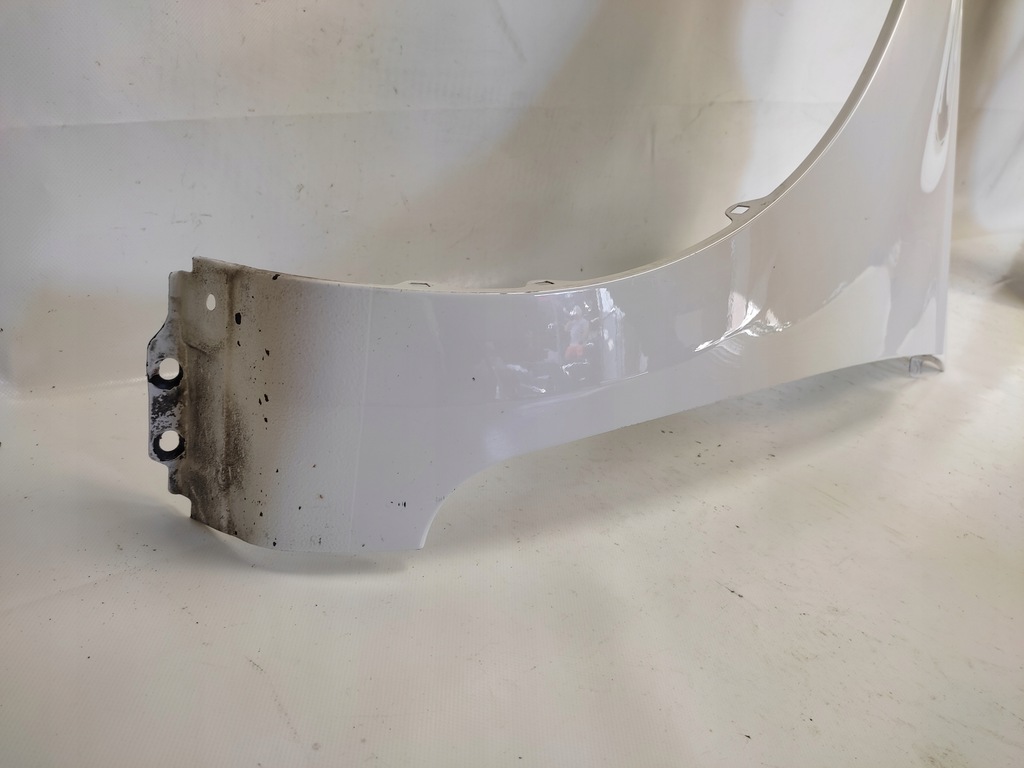 фото №7, Hyundai i20 i lift крыло левый передний перед 2012-