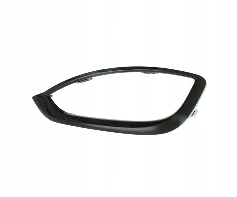 фото №1, Chrysler pacifica, 17 - 21 рамка противотуманной фары левый 5rx41axrab