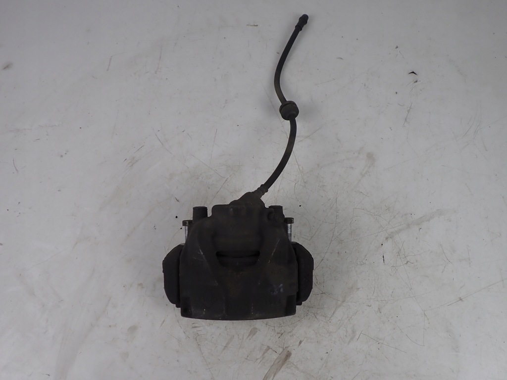 фото №1, Суппорт левый перед dacia duster ii