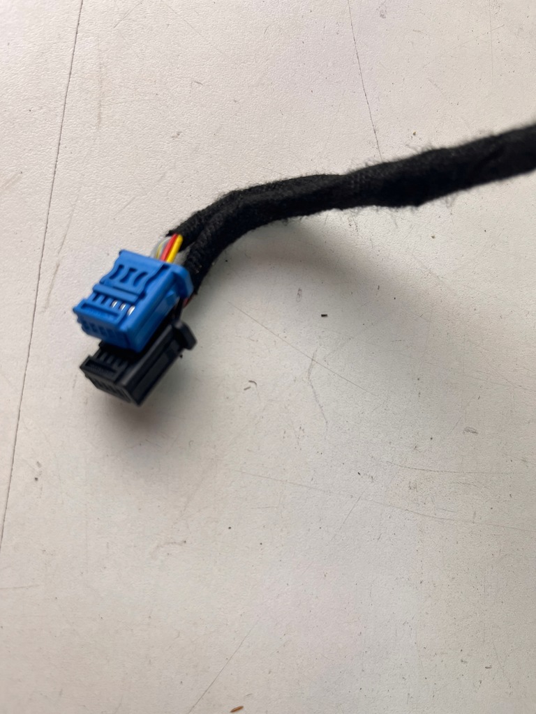 фото №7, Зеркало правое bmw ix i20 15pin c1m