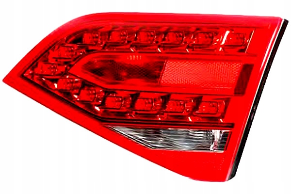 Купити Hella 2tp 010 086-091 фара задня комбінована