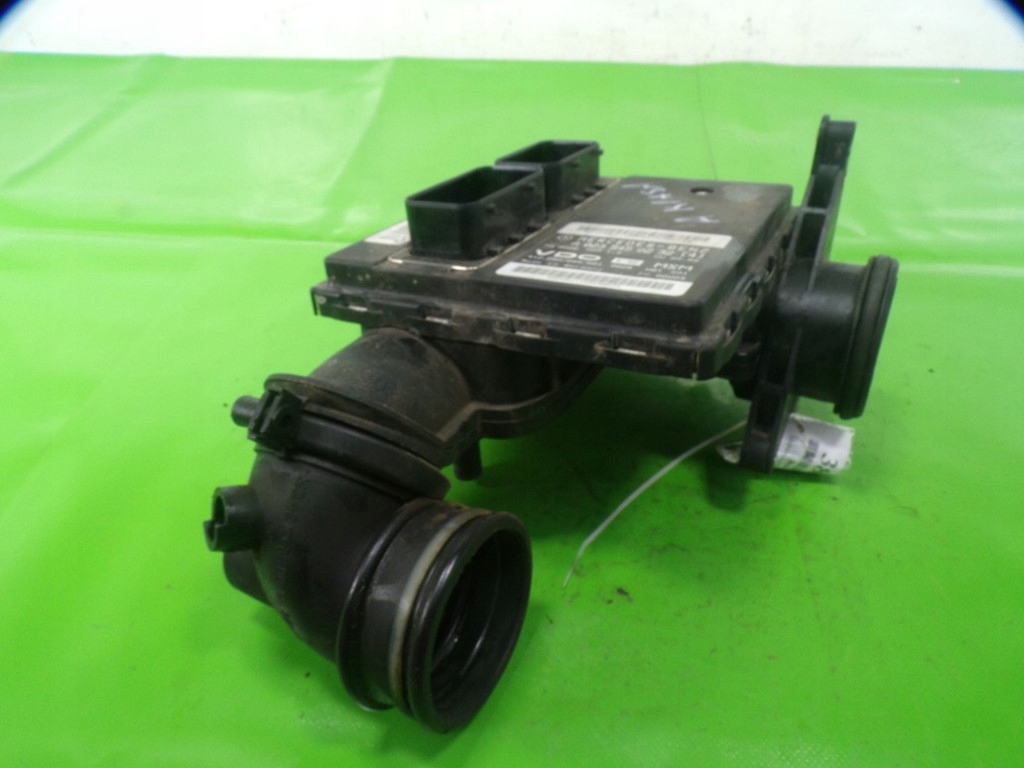 Mercedes a160 1.6 102km бортовой компьютер блок управления двигателя a0235450232 в Украине