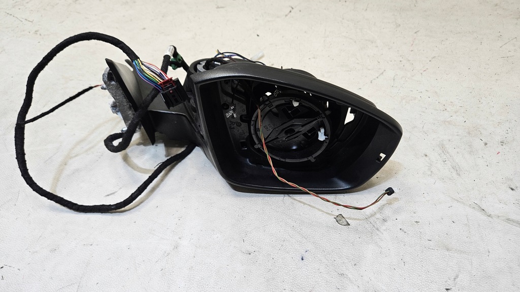 фото №1, Дзеркало праве vw volkswagen t-roc 2ga 13+2 15 pin