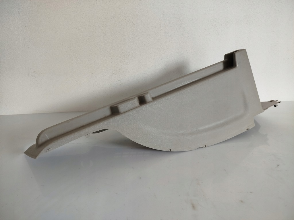 фото №4, Кронштейн полиця багажника праве renault scenic iii lift 799110012r