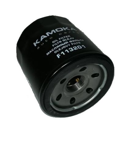 фото №1, Фільтр оливи chevrolet aveo 1.2 06- spark 09-