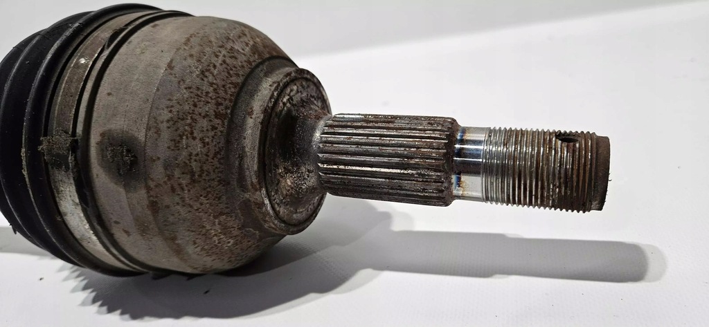 фото №5, Привідний вал привідна права proace jumpy iii expert