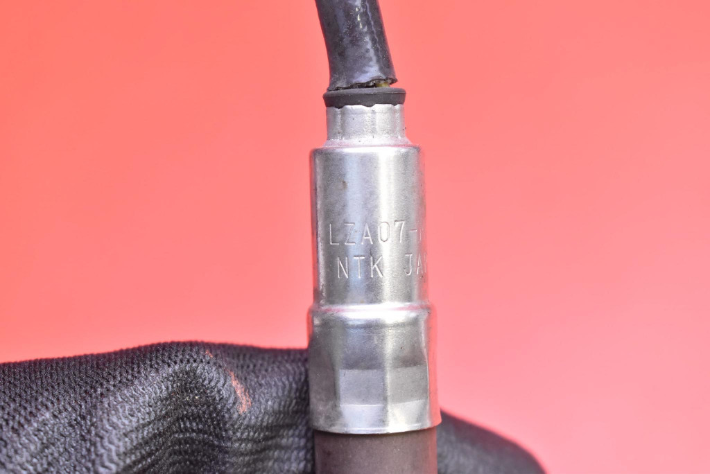 Датчик лямбда-зонд lza07-md17 mazda 6 vi gh 1.8 16v 120 km 07-12 Оригинал