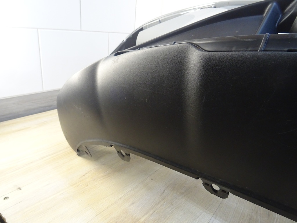 фото №11, Бампер перед передний mercedes eqe x294 suv a2948854801 llu