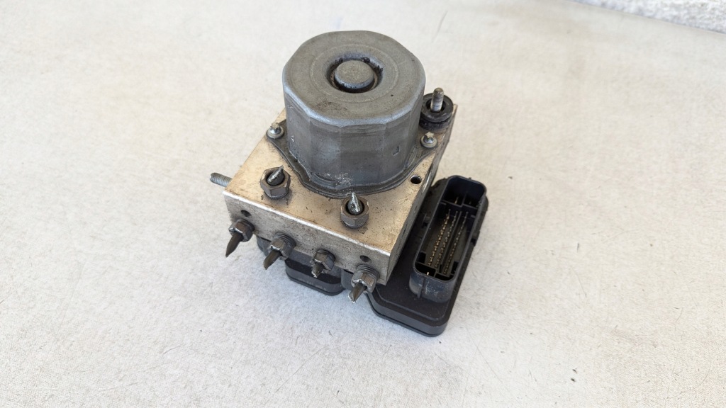 Купити Насос abs ford transit custom i 2.2 tdci