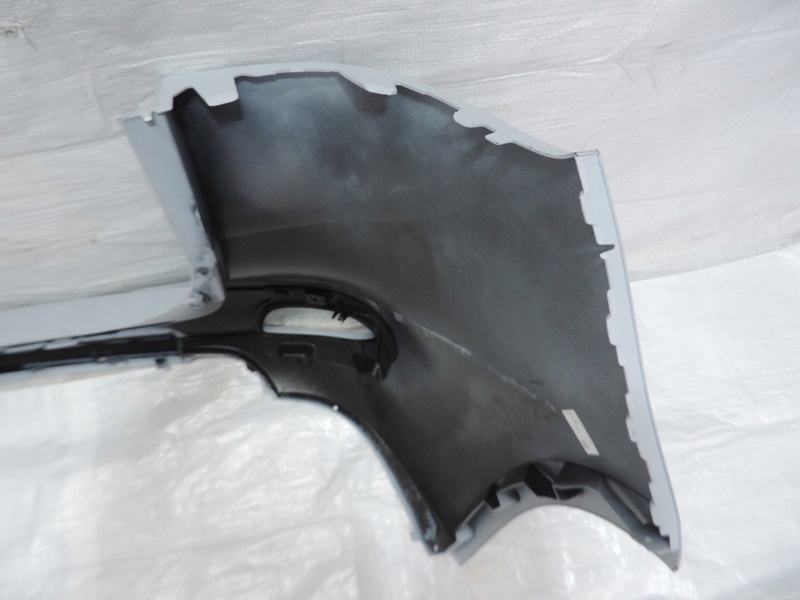 фото №14, Opel zafira c бампер задняя новый оригинал 13300719 13300728