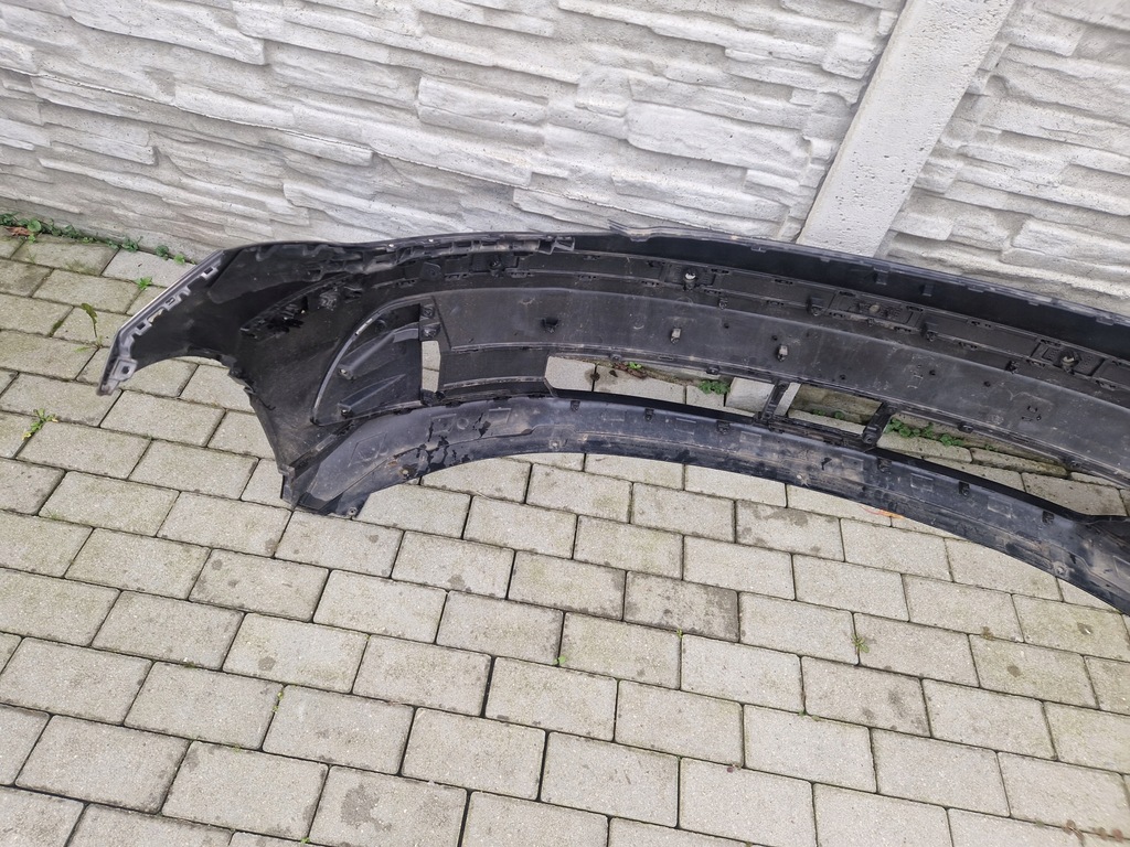 фото №10, Бампер hyundai ioniq 6 vi 2022 - prest-05