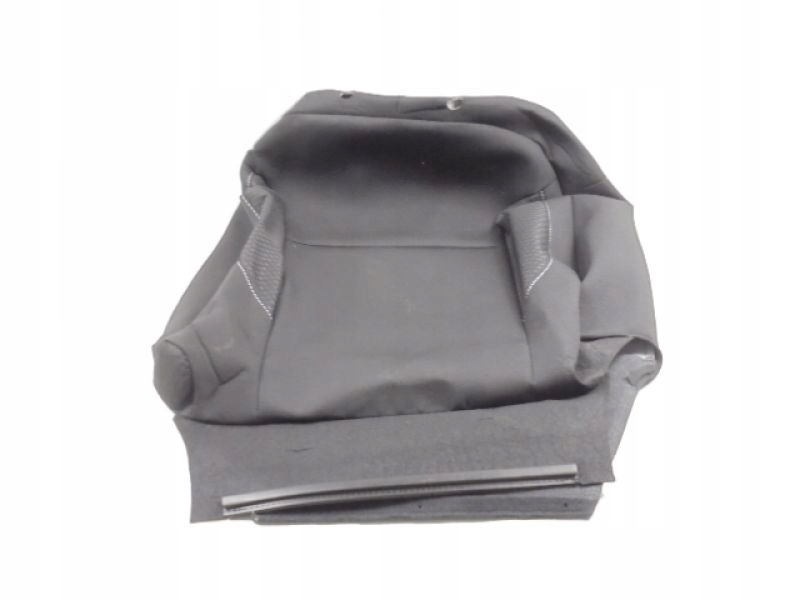 фото №11, Duster i матеріал сидіння перед правий oryg