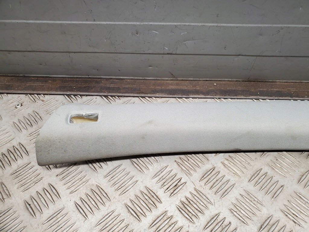 фото №5, Audi a6 s6 c7 4g 2013 перед сторона ліва захист стійка скло передньої / a