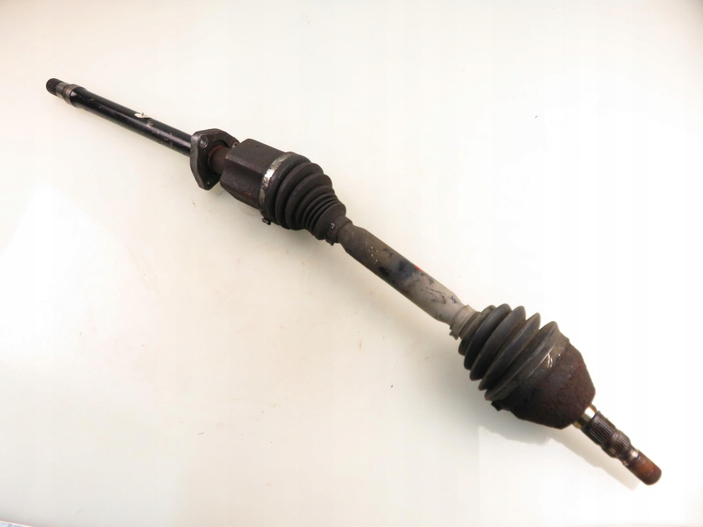 фото №2, Привідний вал права передня opel astra h 2.0 turbo