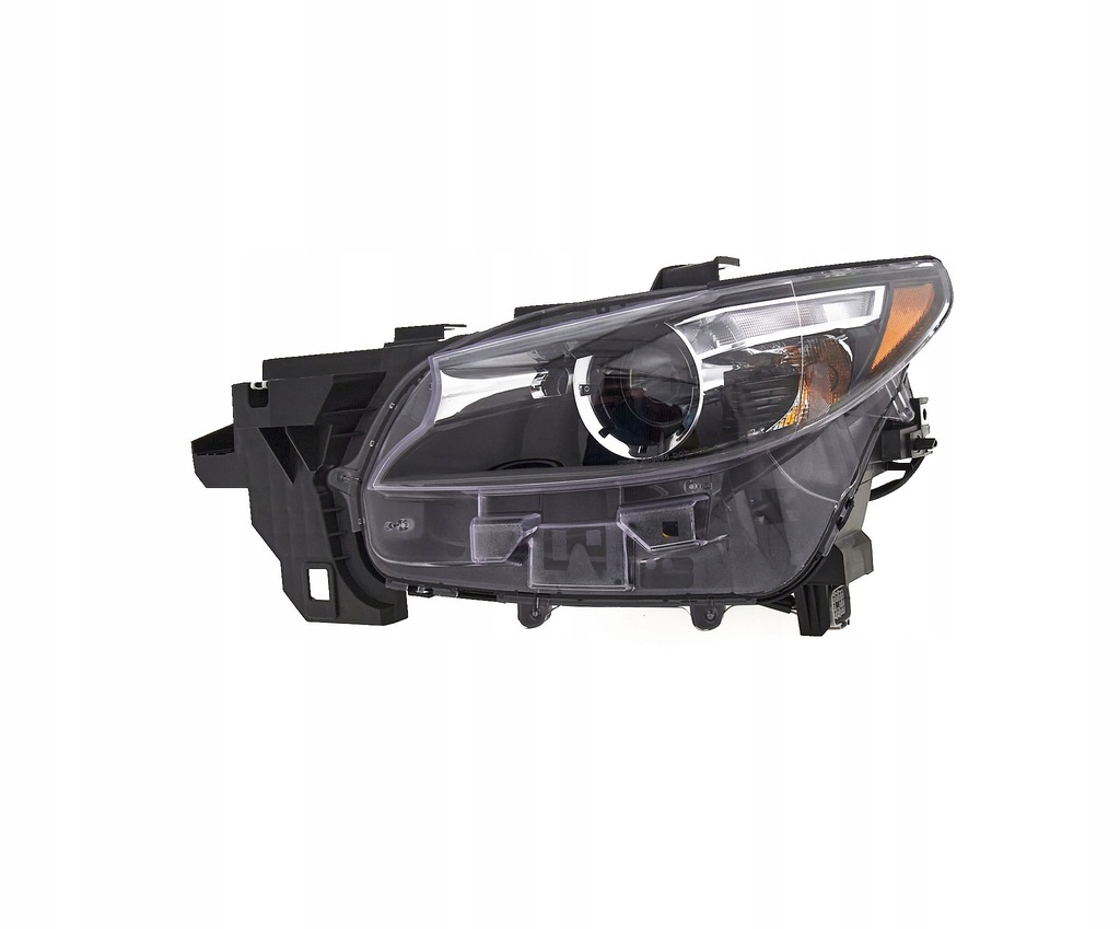 фото №1, Mazda cx-9 2016 - лампа передняя левая