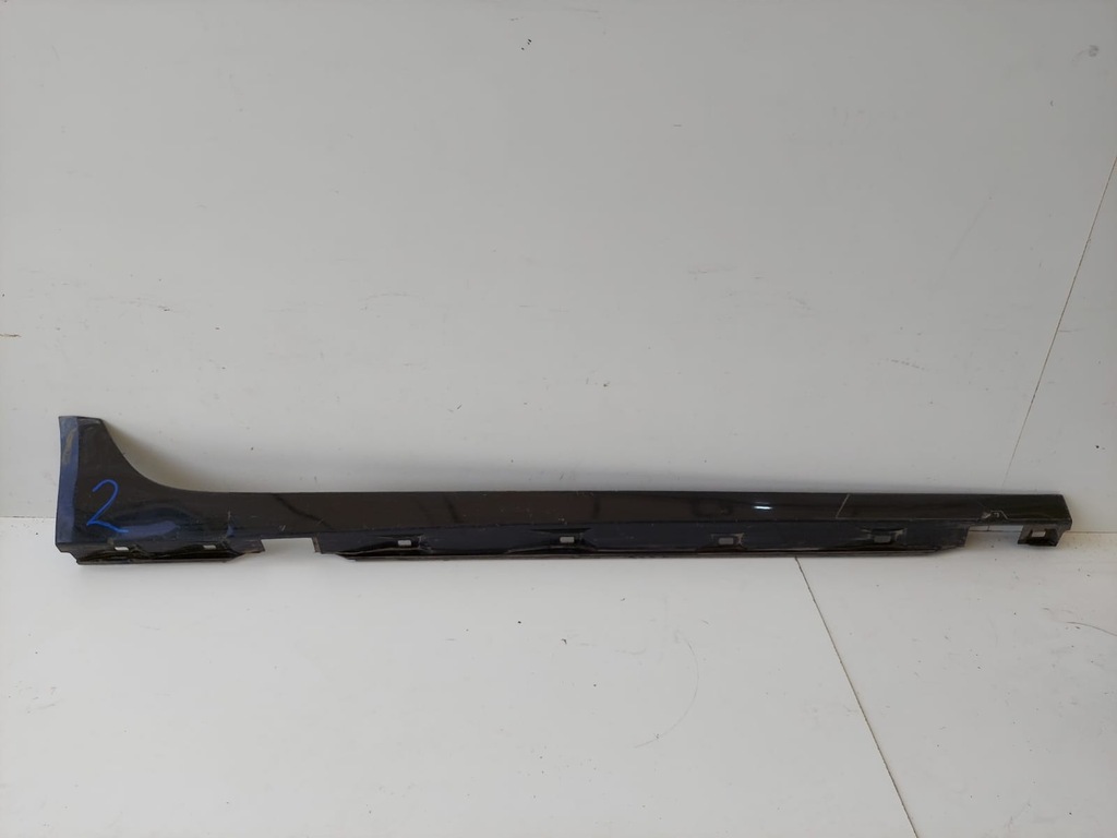 фото №1, Audi a6 c7 молдинг поріг права 4g0853860 d