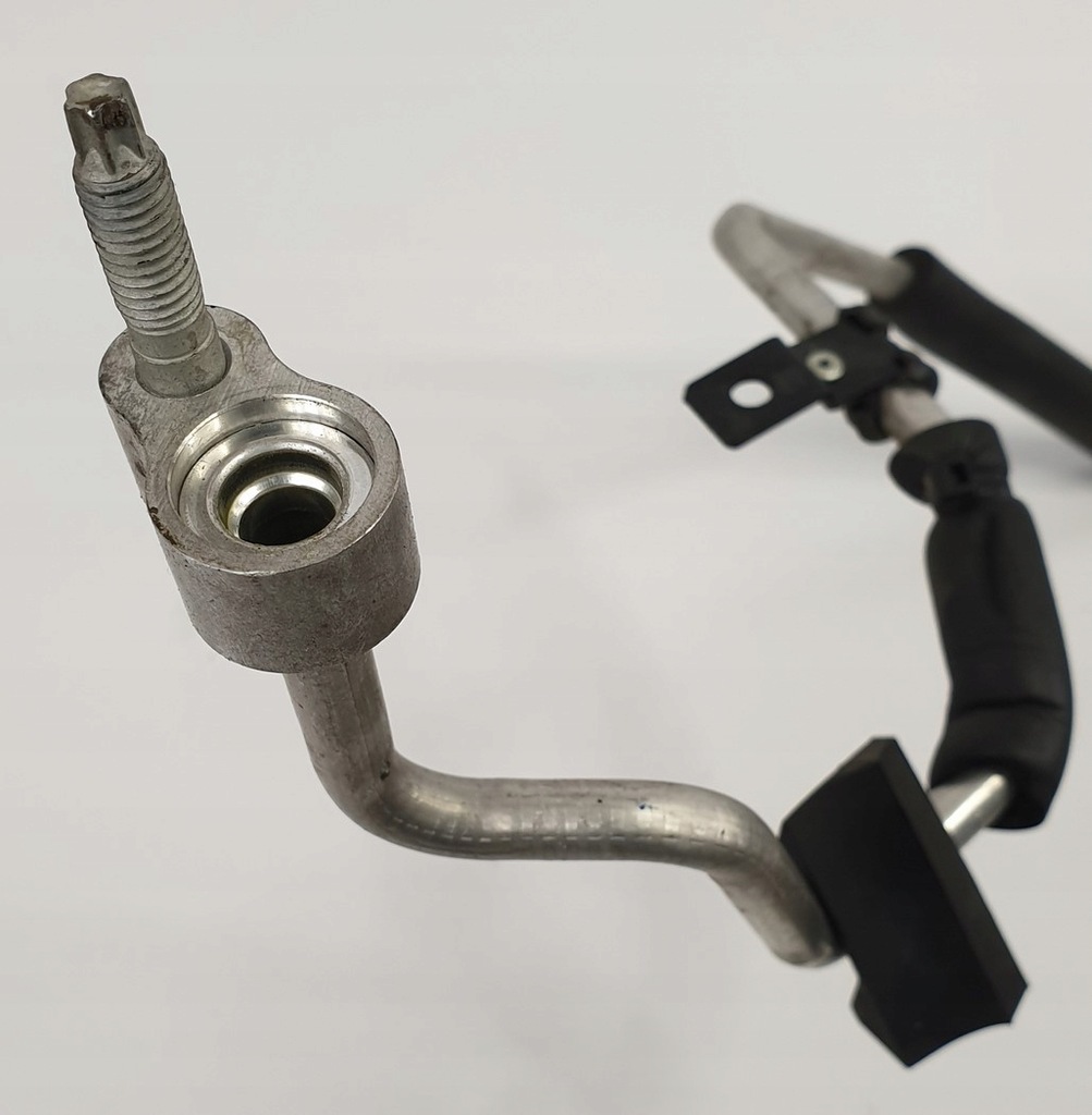 фото №5, Wąż трубка кондиционера jaguar xf x250 3.0 v6 d