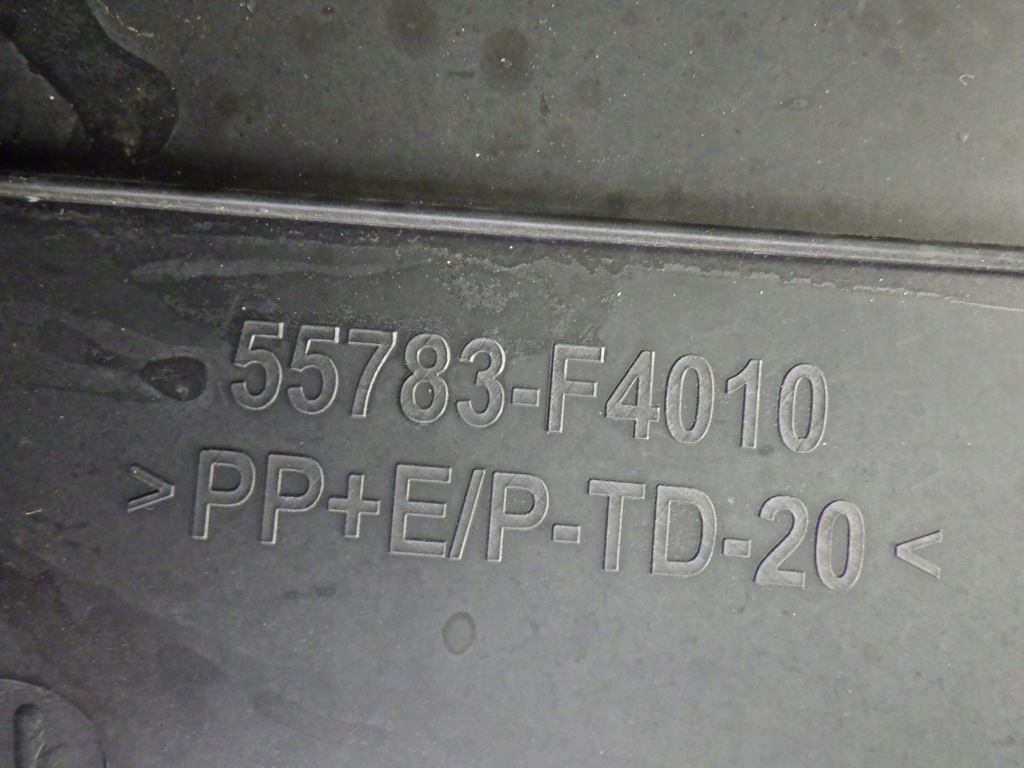 фото №10, Toyota c-hr chr жабо 55783f4010