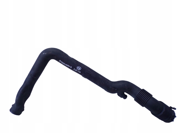фото №1, Шланг інтеркулер ah227990ac discovery iv 3.0td