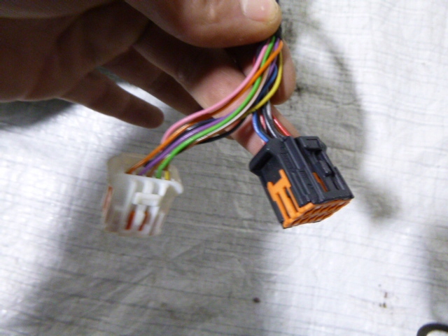 фото №9, Зеркало левая 16 pinów peugeot 3008 ii 5008 ii