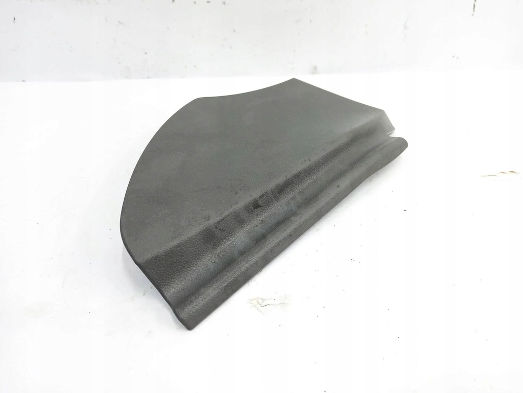 фото №8, Mercedes-benz cls c219 2005 перед сторона ліва панелі приладова, консоль