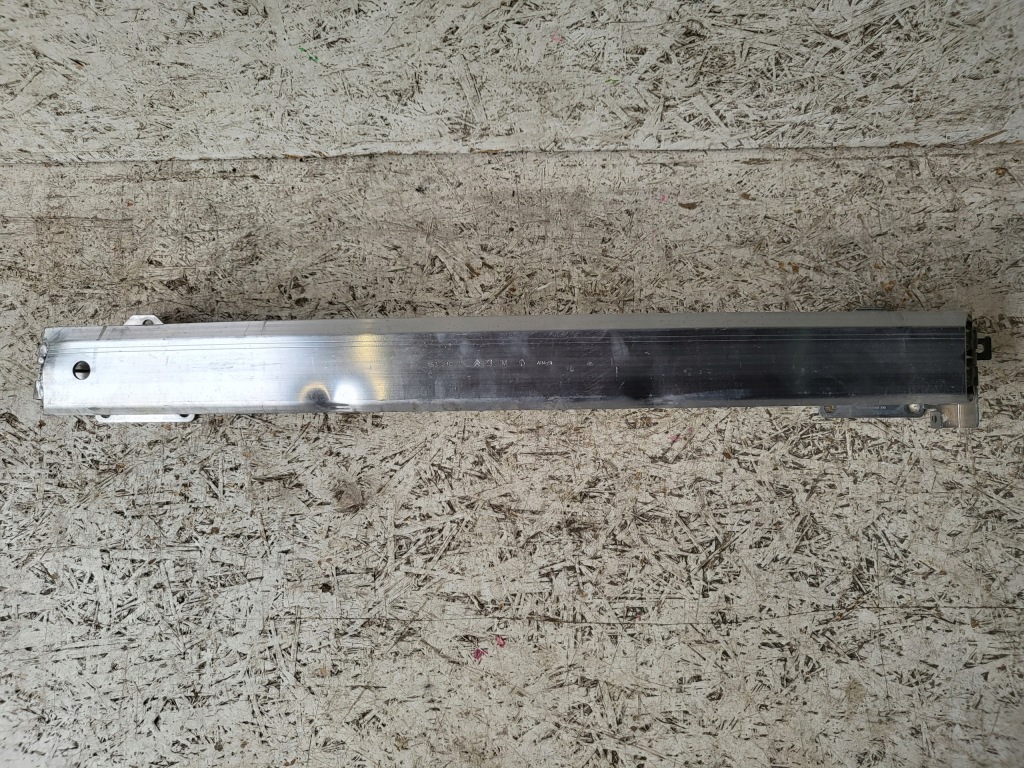 фото №1, Citroen c3 aircross балка бампера передня