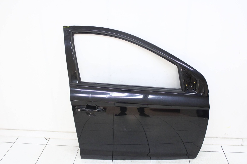 фото №1, Hyundai i20 i 5d 08r- дверь левая передние левый перед fr