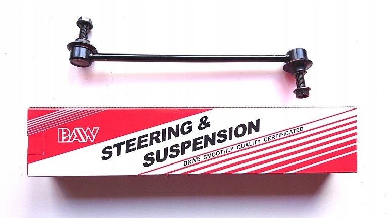 фото №1, З'єднувач стабілізатора перед dodge caravan 96-16