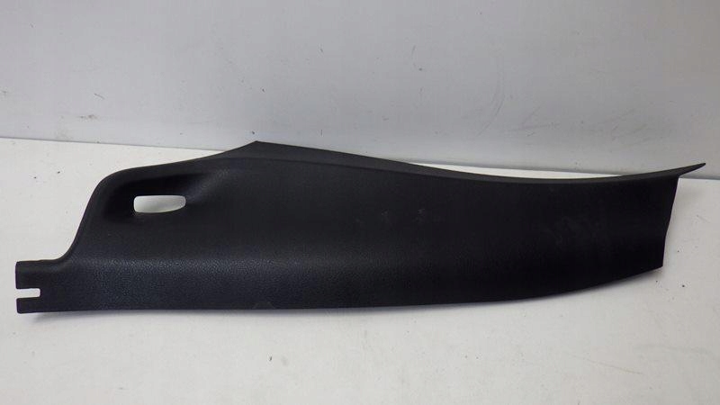 фото №1, Пластик захист поріг лівий задня bmw x2 f39 7421193