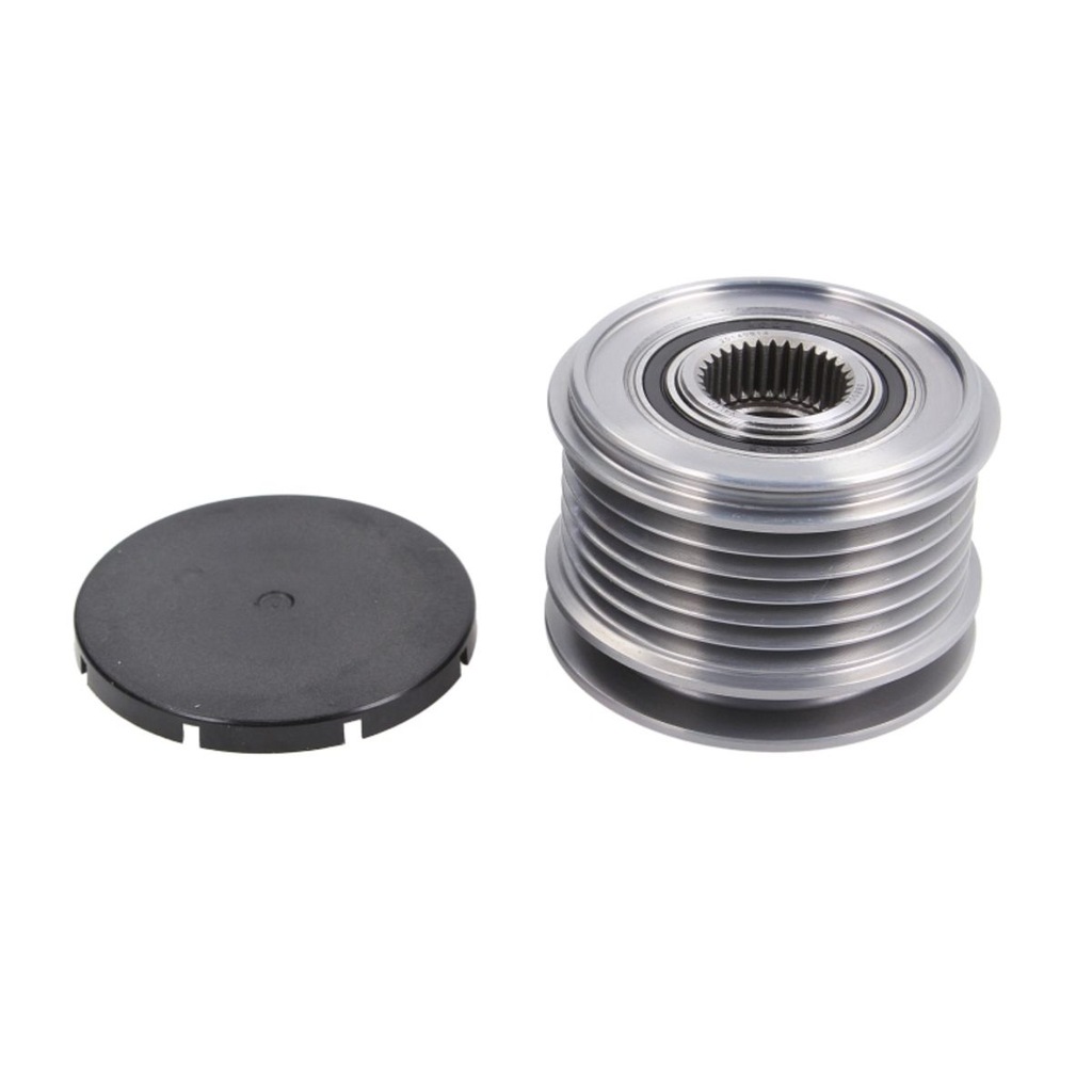 фото №1, Шків генератора valeo 588004