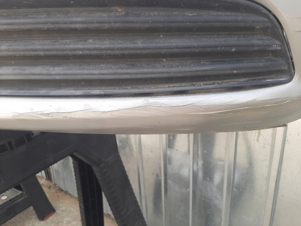 Купить Бампер перед передний opel insignia a 2008-2013 pdc под датчики