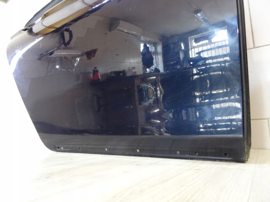 фото №8, Дверь задние задняя правое bmw 7 g11 g12 15- long