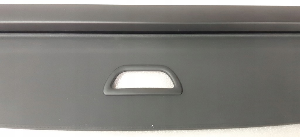 фото №8, Mercedes glc x253 шторка багажника